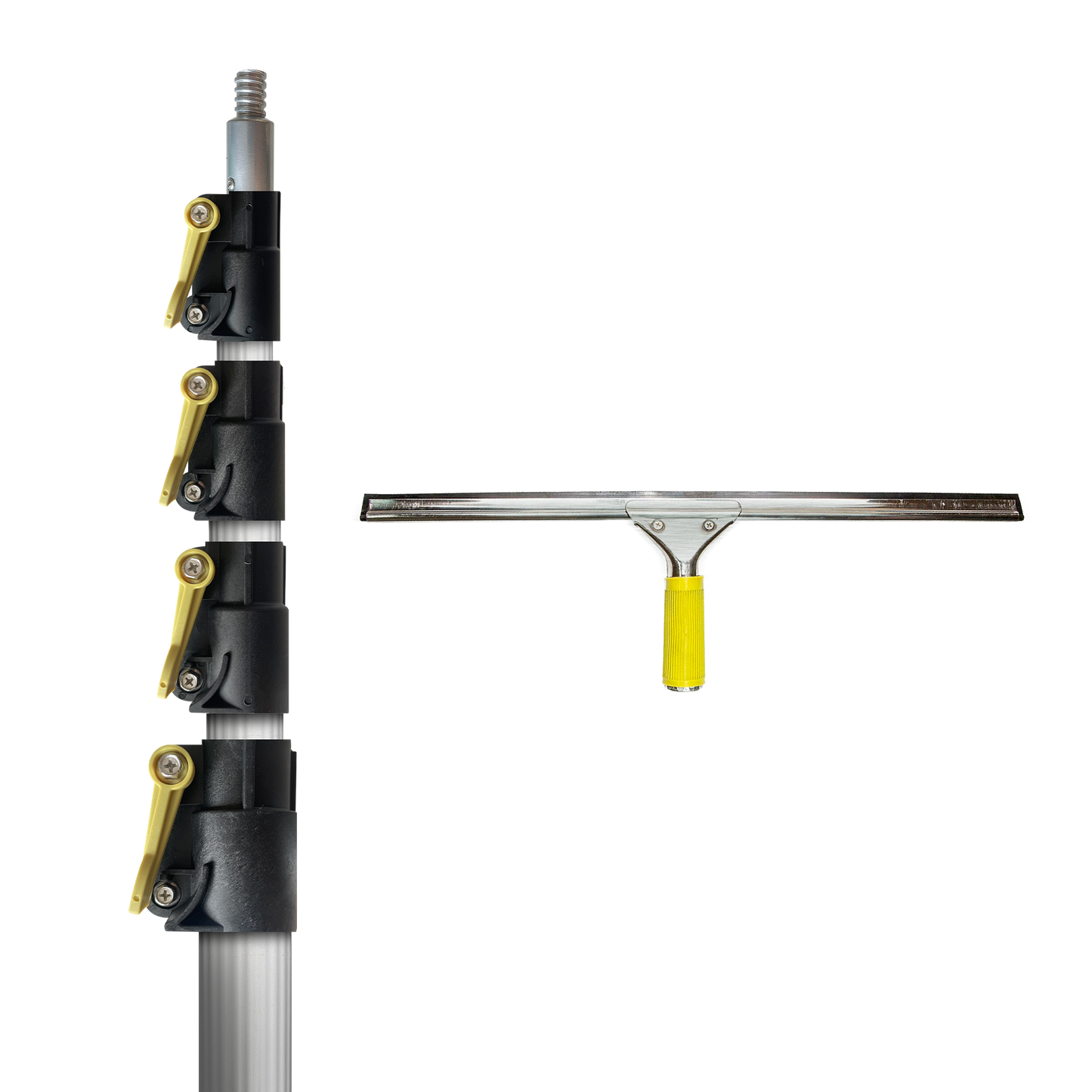 Pro Squeegee 20" blade Kit