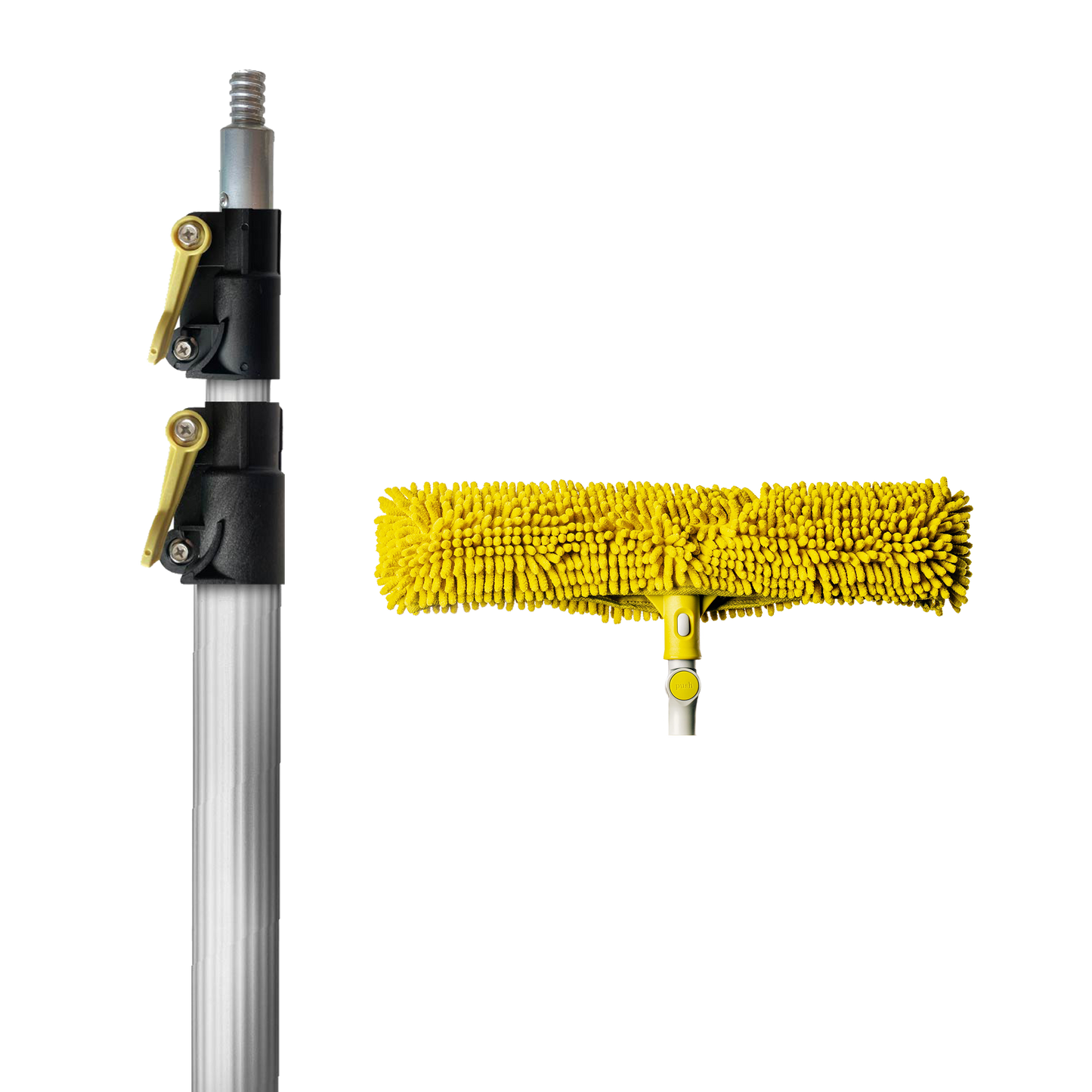 24-inch Pro Window Scrubber Kit