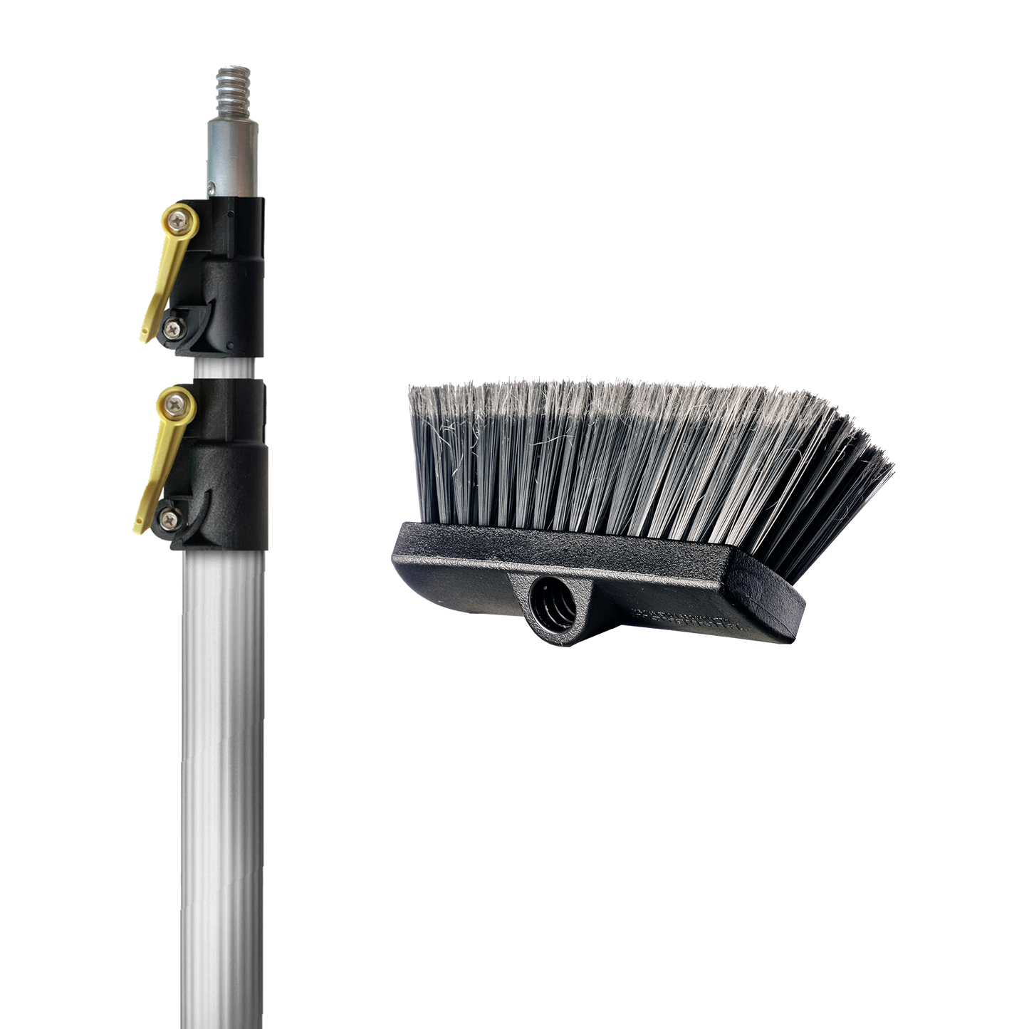 BigReach-brush 5 x 12 ft pole-kit