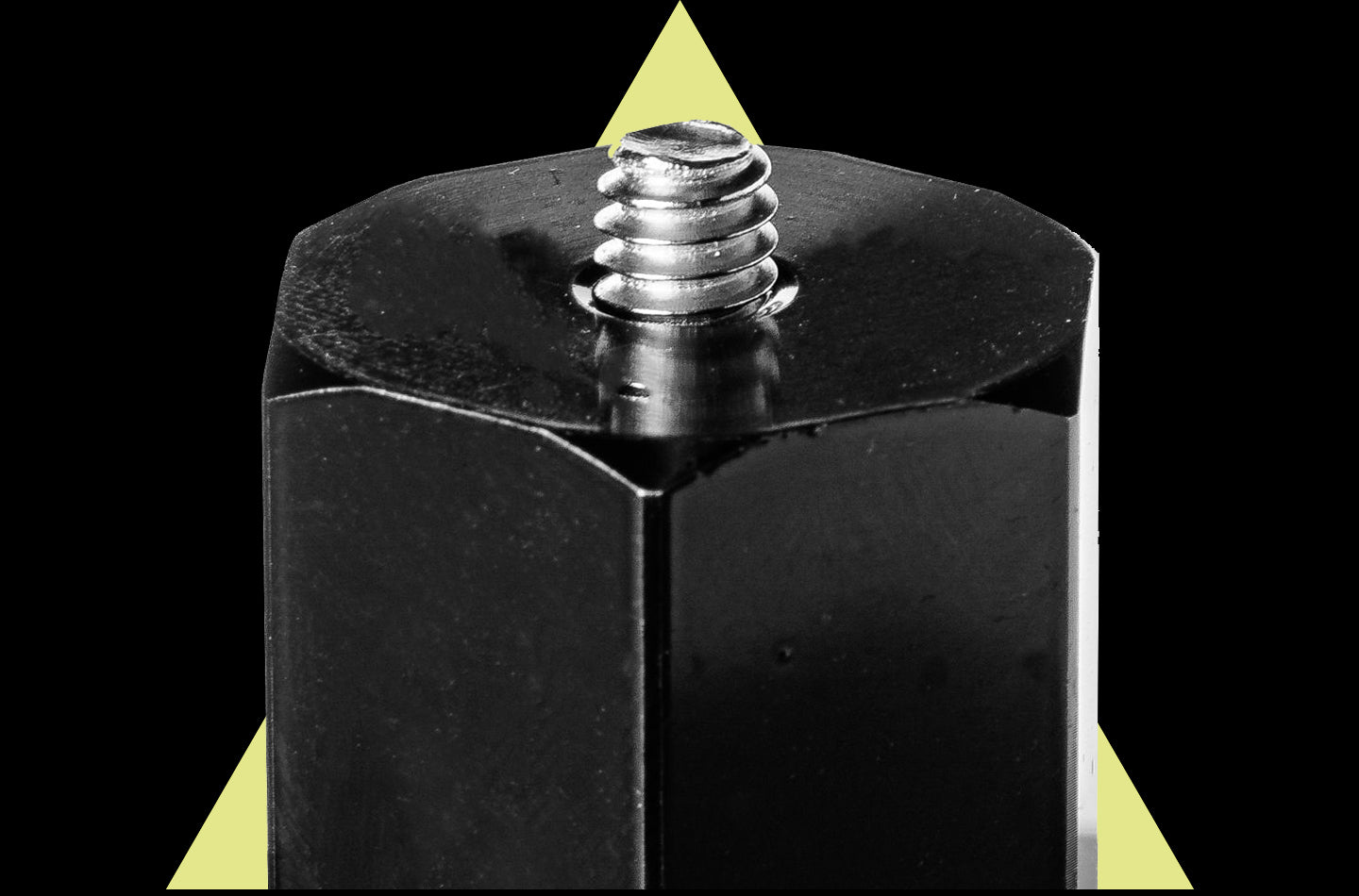 Standard Thread Mount for camera