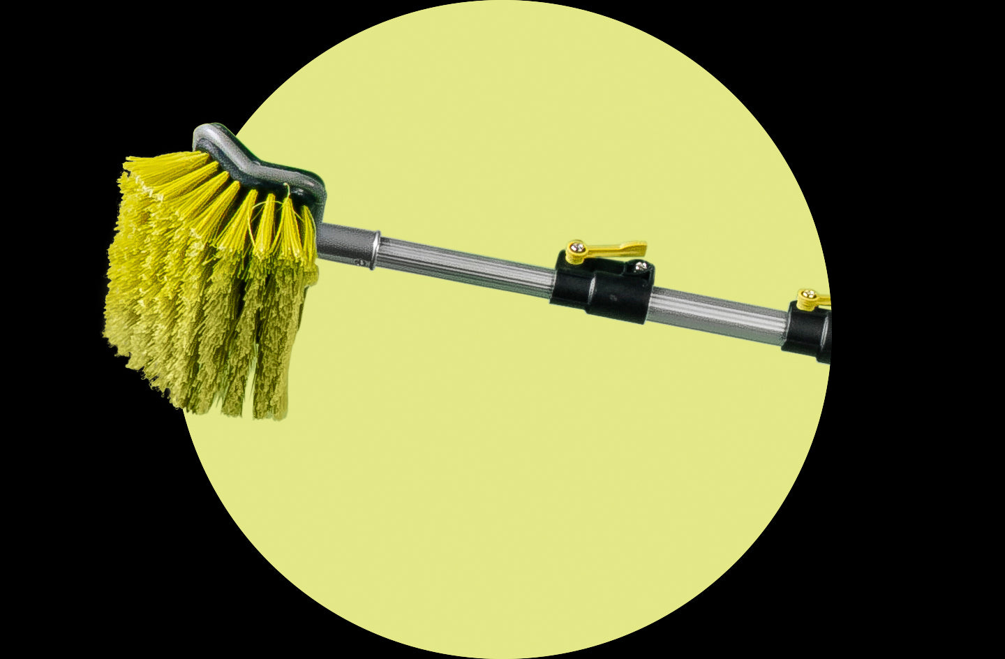 Hard Brush