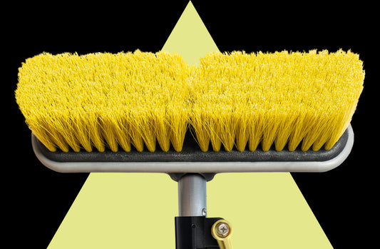 Dry and Wet Use