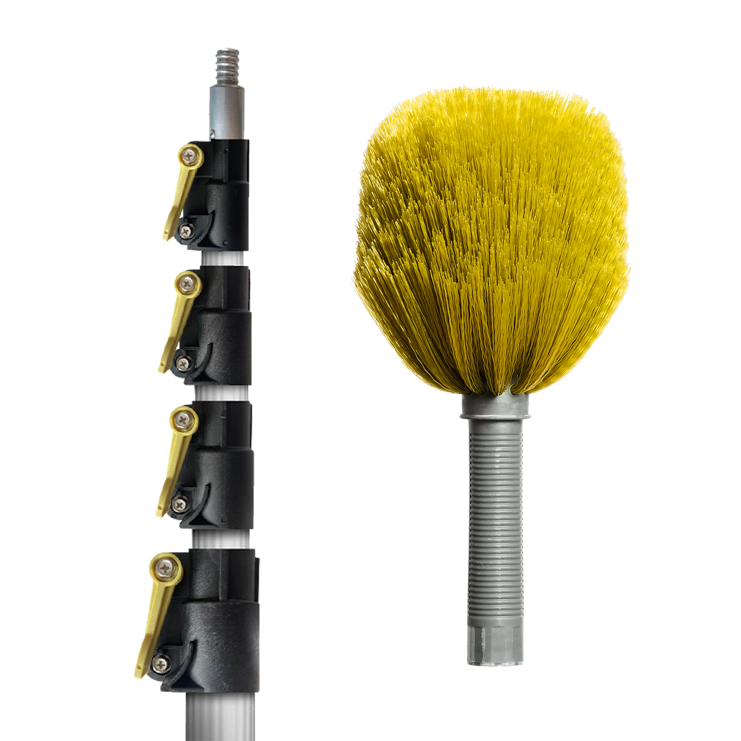 Cobweb Duster Kit