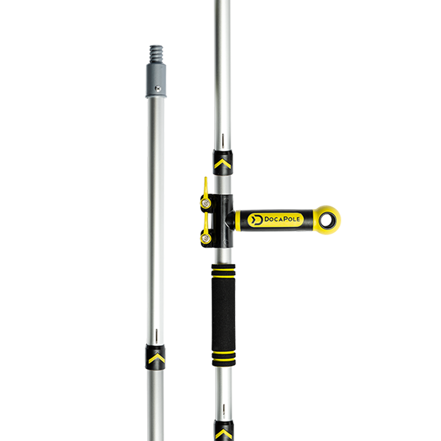 DocaGrip Modular Extension Pole