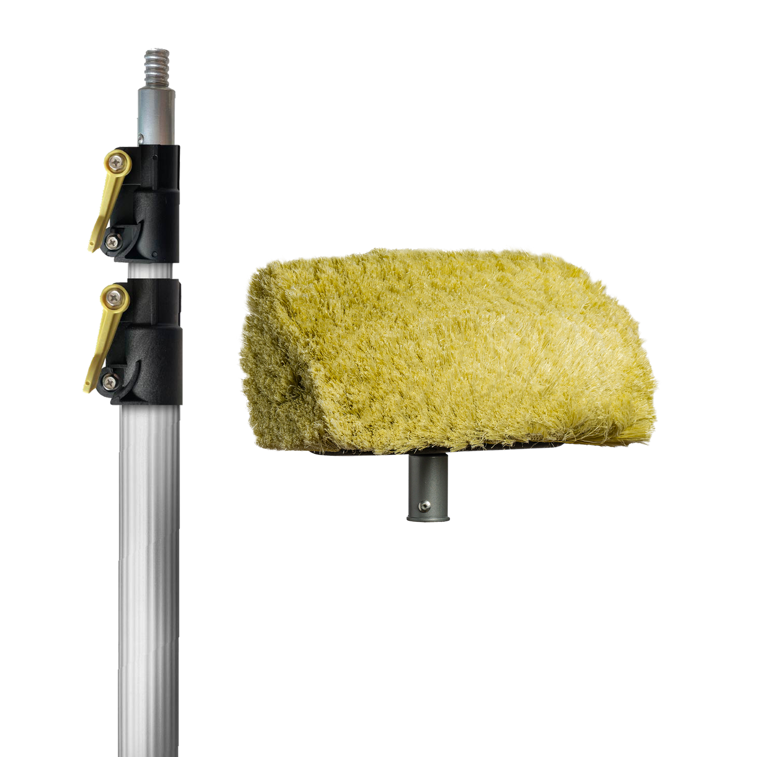 Multipurpose Soft Bristle Brush Kit