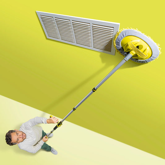 DocaGrip Modular Extension Pole