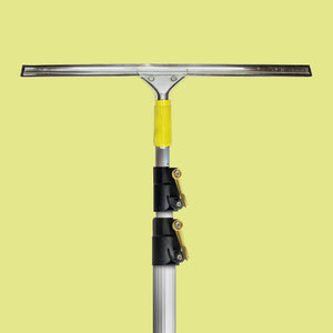 Pro Squeegee 20" blade Kit