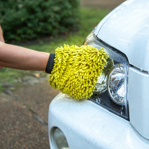 Perfect for cleaning cars