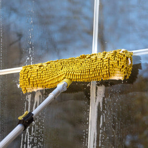 24-inch Pro Window Scrubber Kit
