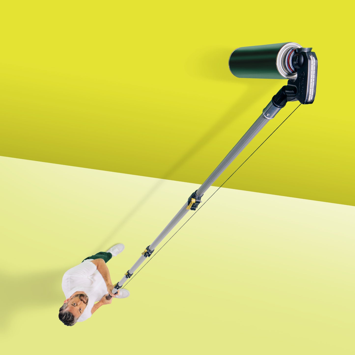 Big Reach Tree Sprayer