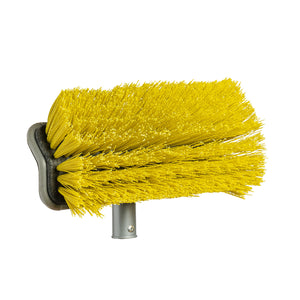 Multi-purpose Hard Bristle Brush Kit attachment