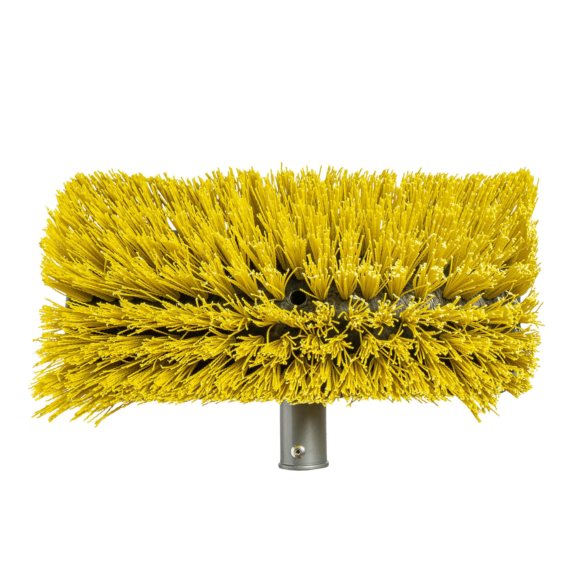 Multi-purpose Hard Bristle Brush Kit  attachment close-up
