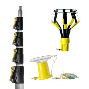 Ultimate Lightbulb Changer Kit